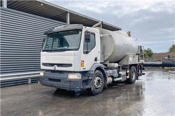 Renault RINCHEVAL 8000 L