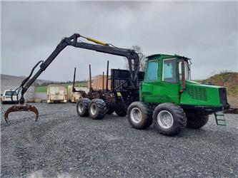 Valmet 860.1