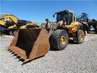 Volvo L 180 G