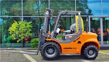 Lonking LG35DT Terrain 4x4