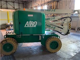 Airo SG 1400 JE
