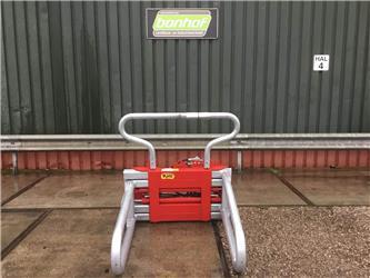  KEMP BKS 2200 balenklem
