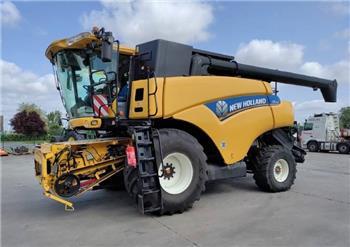 New Holland CR 9080