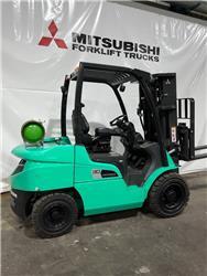 Mitsubishi FG30NT