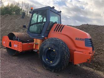 Hamm 3412 HT