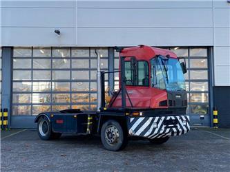 Kalmar TT612D