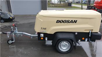 Doosan 7/45