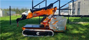 Befard XM800 mini crane