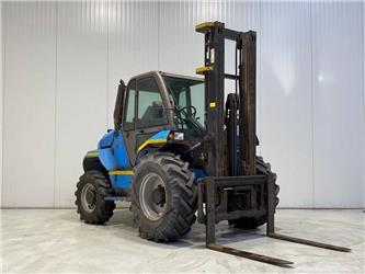 Manitou M30-4