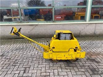 Bomag BW 35