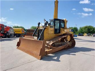 Caterpillar D 6 T LGP