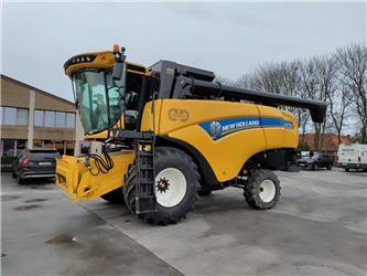 New Holland CH7.70