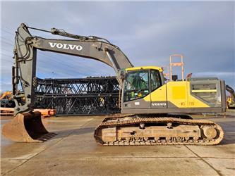Volvo EC 300 EL