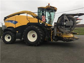 New Holland FR9050
