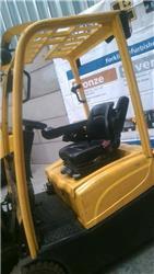 Hyster J1.6XNT