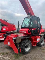Manitou MRT 1840