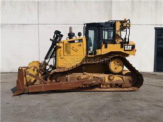 Caterpillar D6T LGP