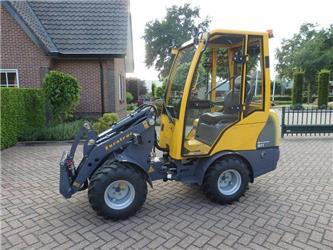 Eurotrac w11