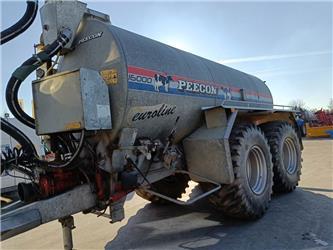 Peecon ZT16000