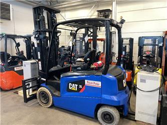 Caterpillar EP35N