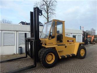 Caterpillar V300C