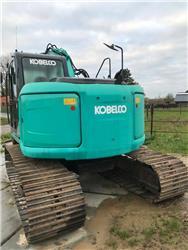 Kobelco SK 140 SR LC