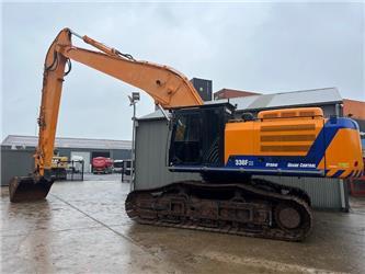 Caterpillar 336 F L
