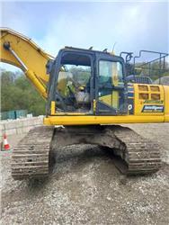 Komatsu PC 210-10