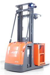 Linde V 10 5021