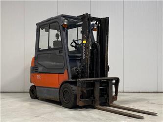 Toyota 7FBMF30