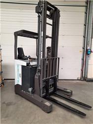 UniCarriers UMS160DTFVMF725