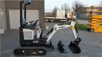Bobcat E 10
