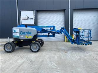 Genie Z 45/25 XC