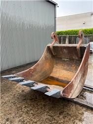 Eurosteel Dieplepel