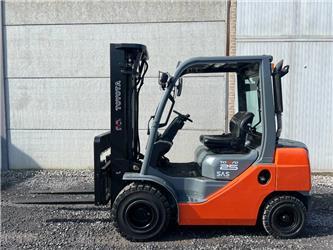 Toyota 02-8FDF25