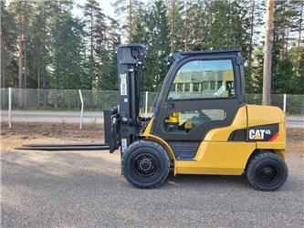 Caterpillar DP45NB