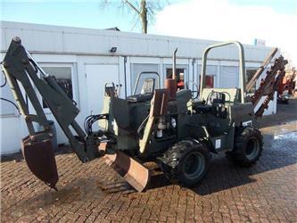 Ditch Witch 3210