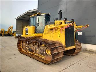 Komatsu D85PX-18