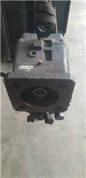 Valmet 941 TRANSMISSION BOX