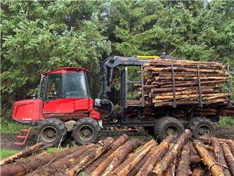 Valmet 830.3