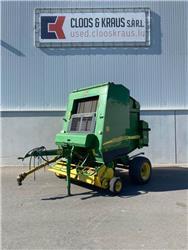 John Deere 592