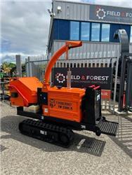 Timberwolf TW230VTR
