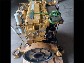 Caterpillar 3126