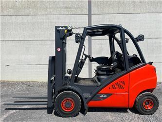 Linde H30T-02 EVO
