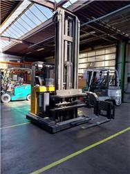 UniCarriers URF125