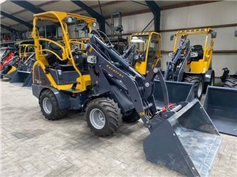 Eurotrac W11 DEMO