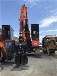 Doosan DX300 LL-5