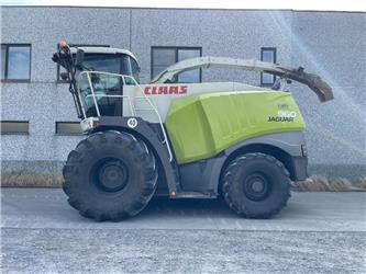 CLAAS Jaguar 960