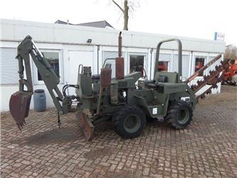 Ditch Witch 3210