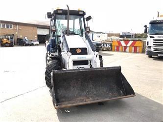 JCB 2CX